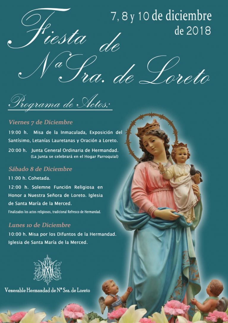 loreto