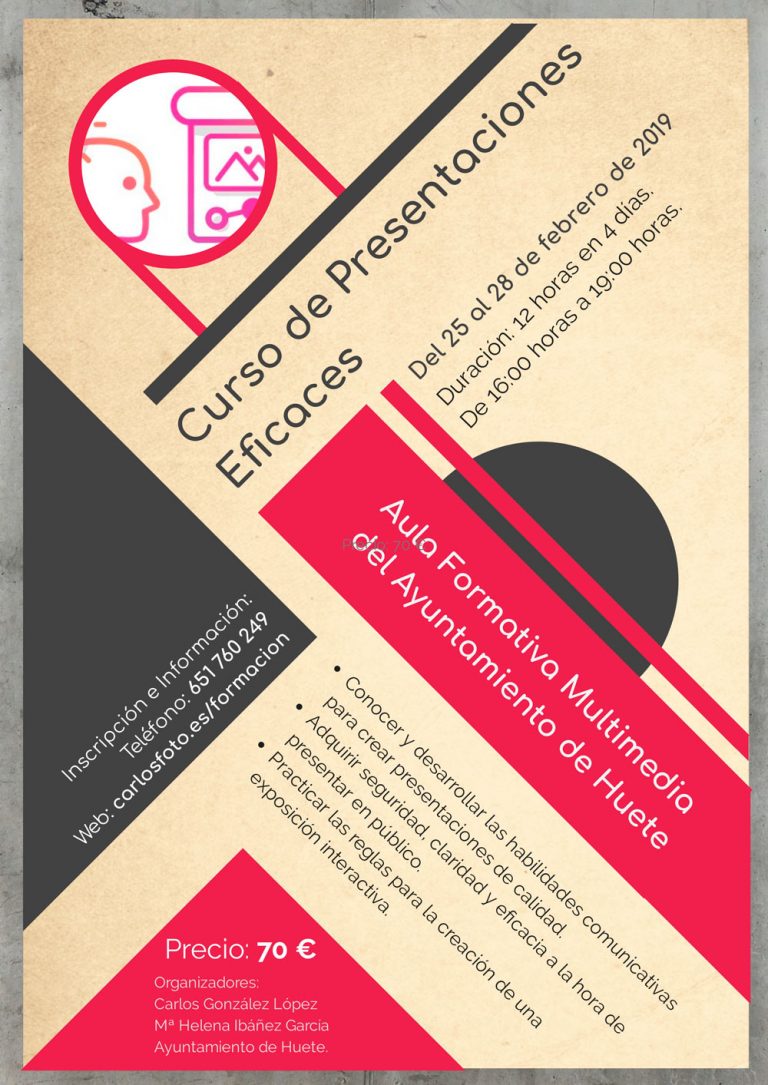 CursoPresentaciones