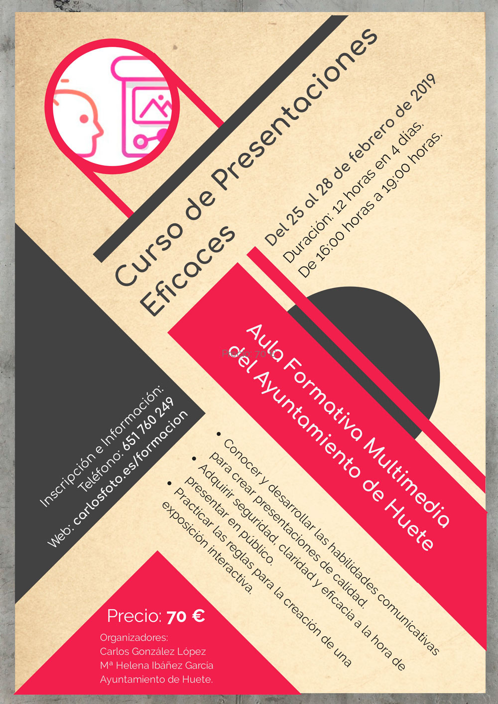CursoPresentaciones