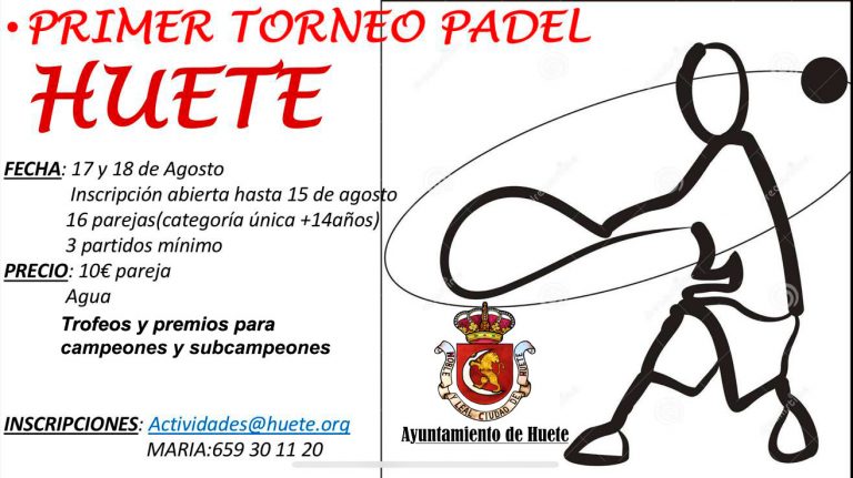 cartel-padel