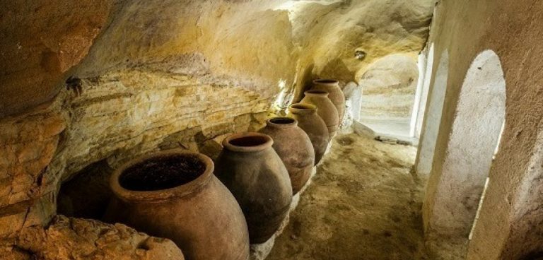 cuevabodega
