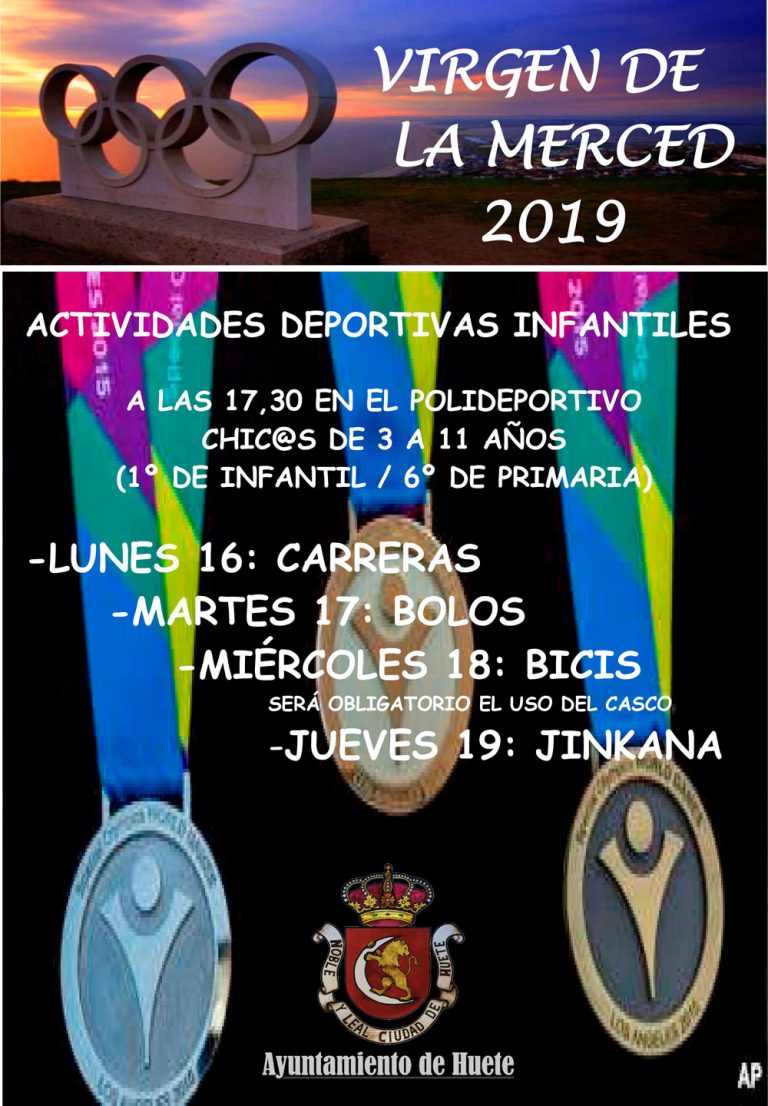 2019deporinfantil
