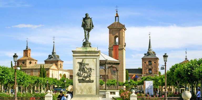 alcala-henares