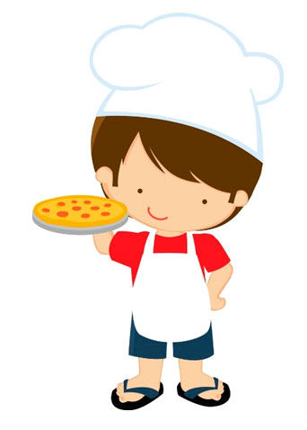 cocinero