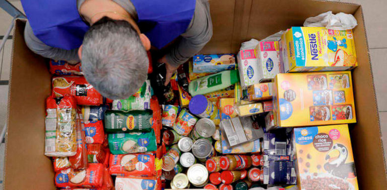 alimentos