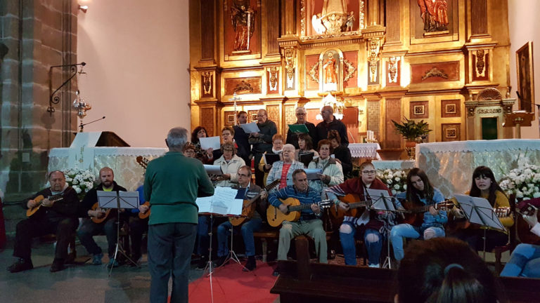 rondalla