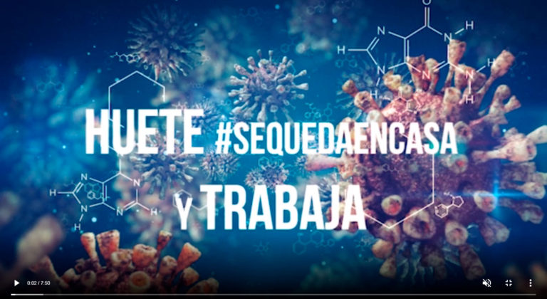 video-coronavirus-huete