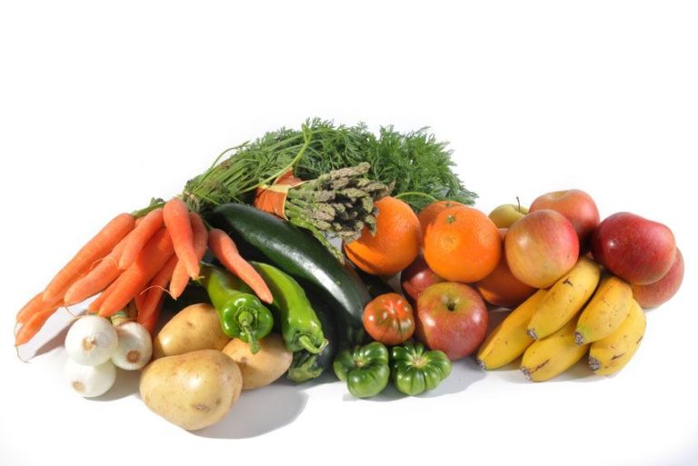 verduras