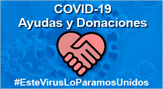 donaciones