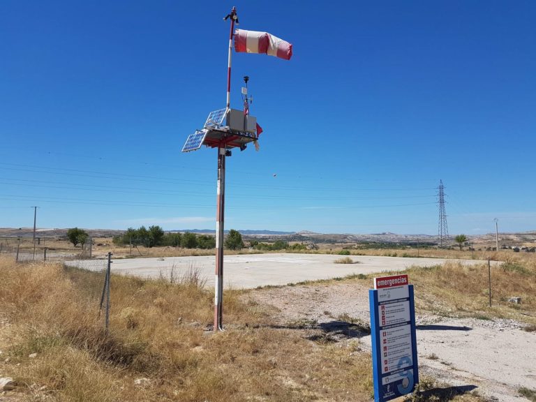 helipuerto