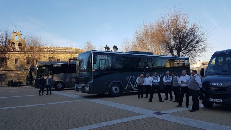 rubiocar