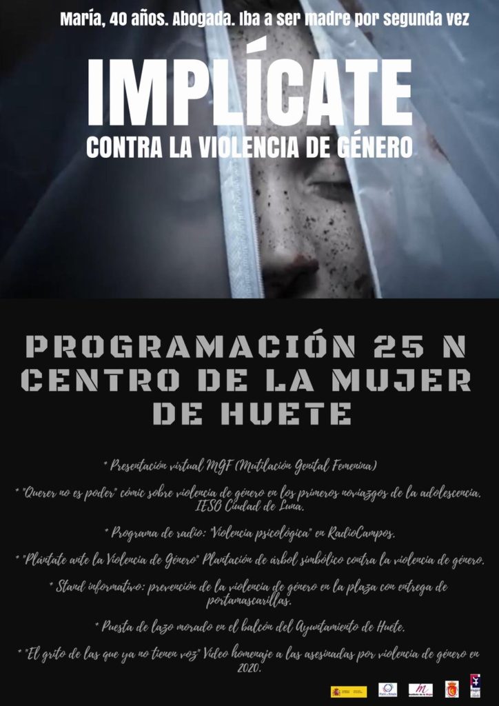 Actividades en torno al Día Internacional de la Eliminación de la ...