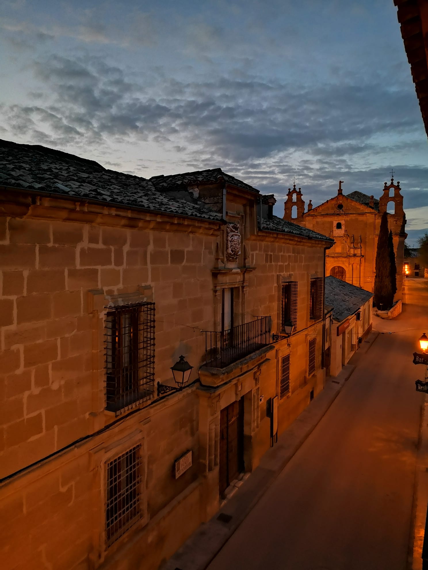 Fotografía ganadora de Alejandro Medina Solera