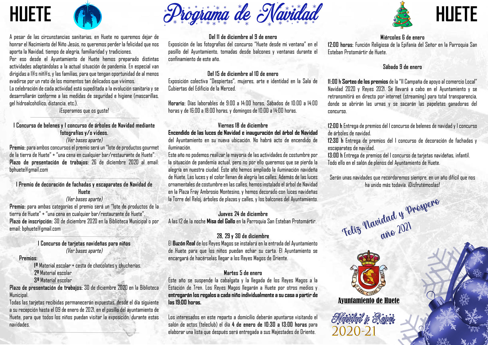 programa_navidad_huete_2020