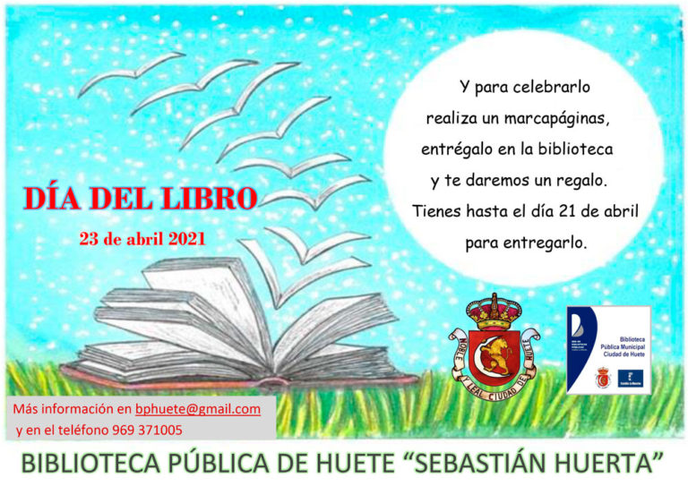 día-del-libro