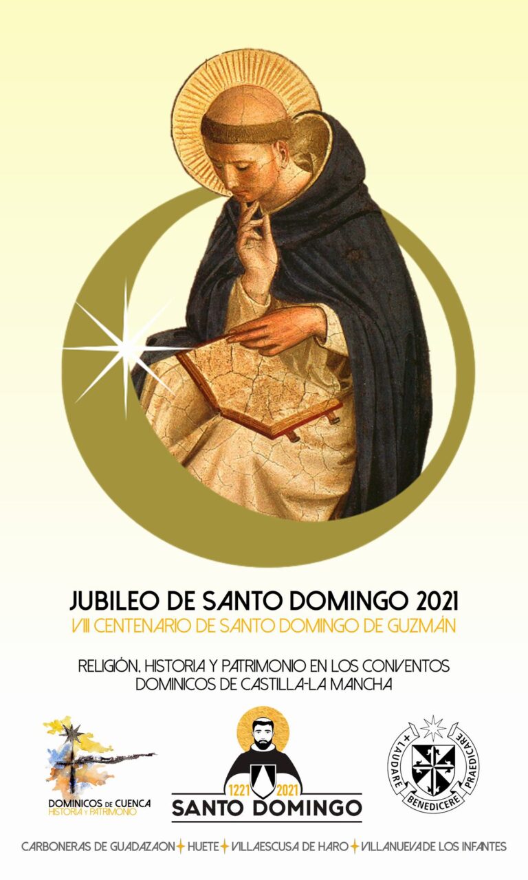 cartel_jubileo_santo_domingo