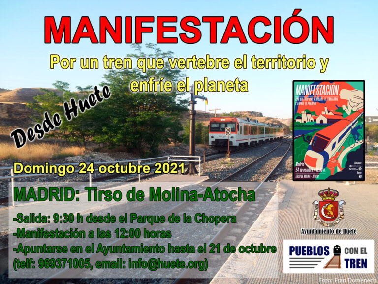 cartel-tren-huete