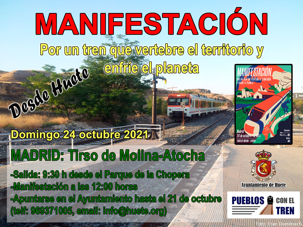 cartel-tren-huete