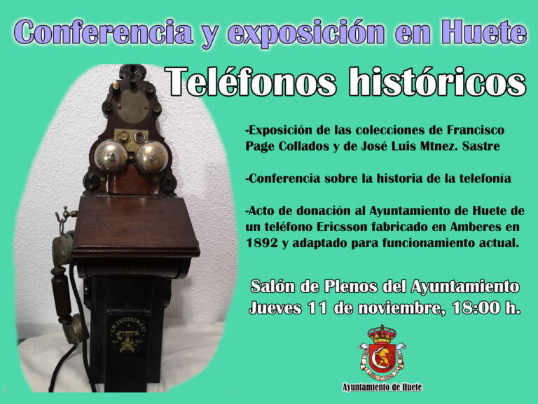 teléfonos-históricos