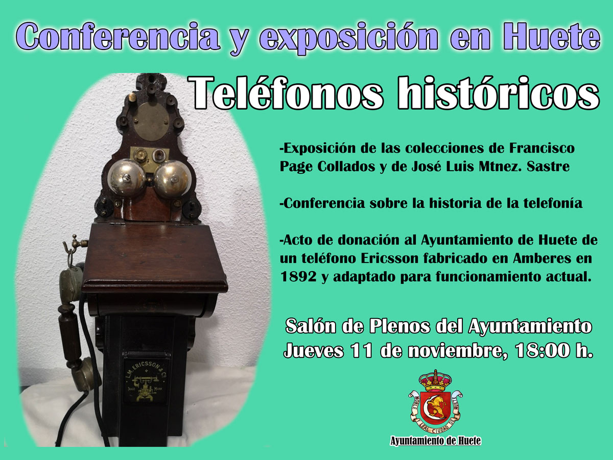 teléfonos-históricos