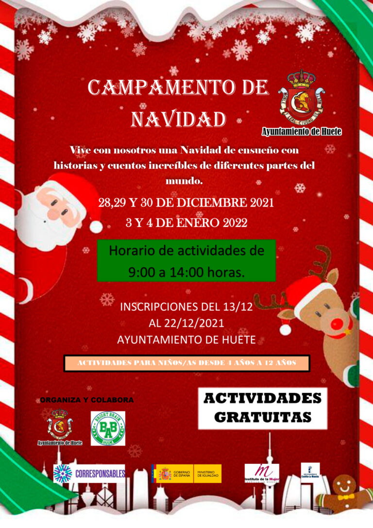 campamento-navidad