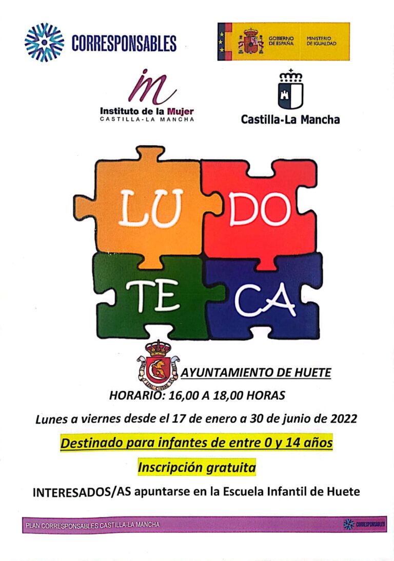 ludoteca