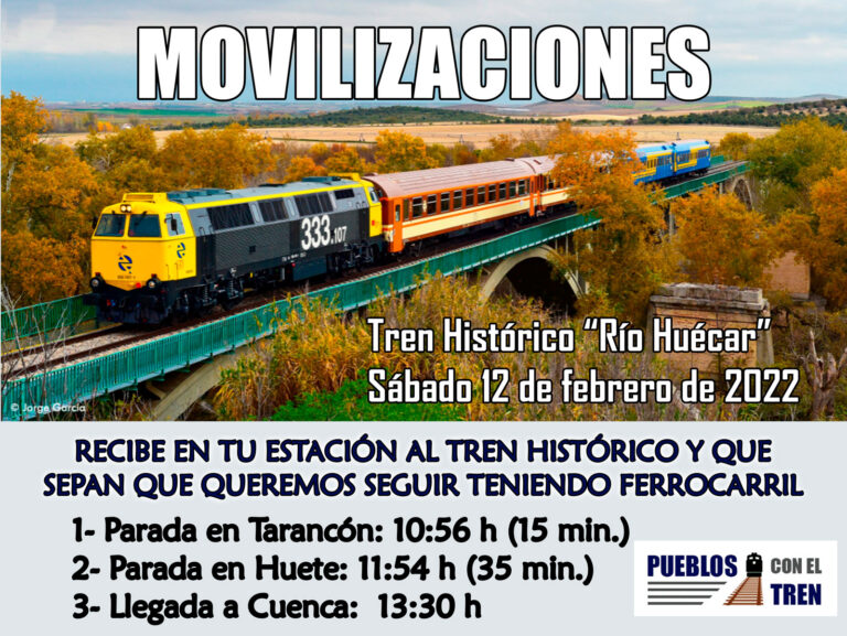cartel-tren-historico