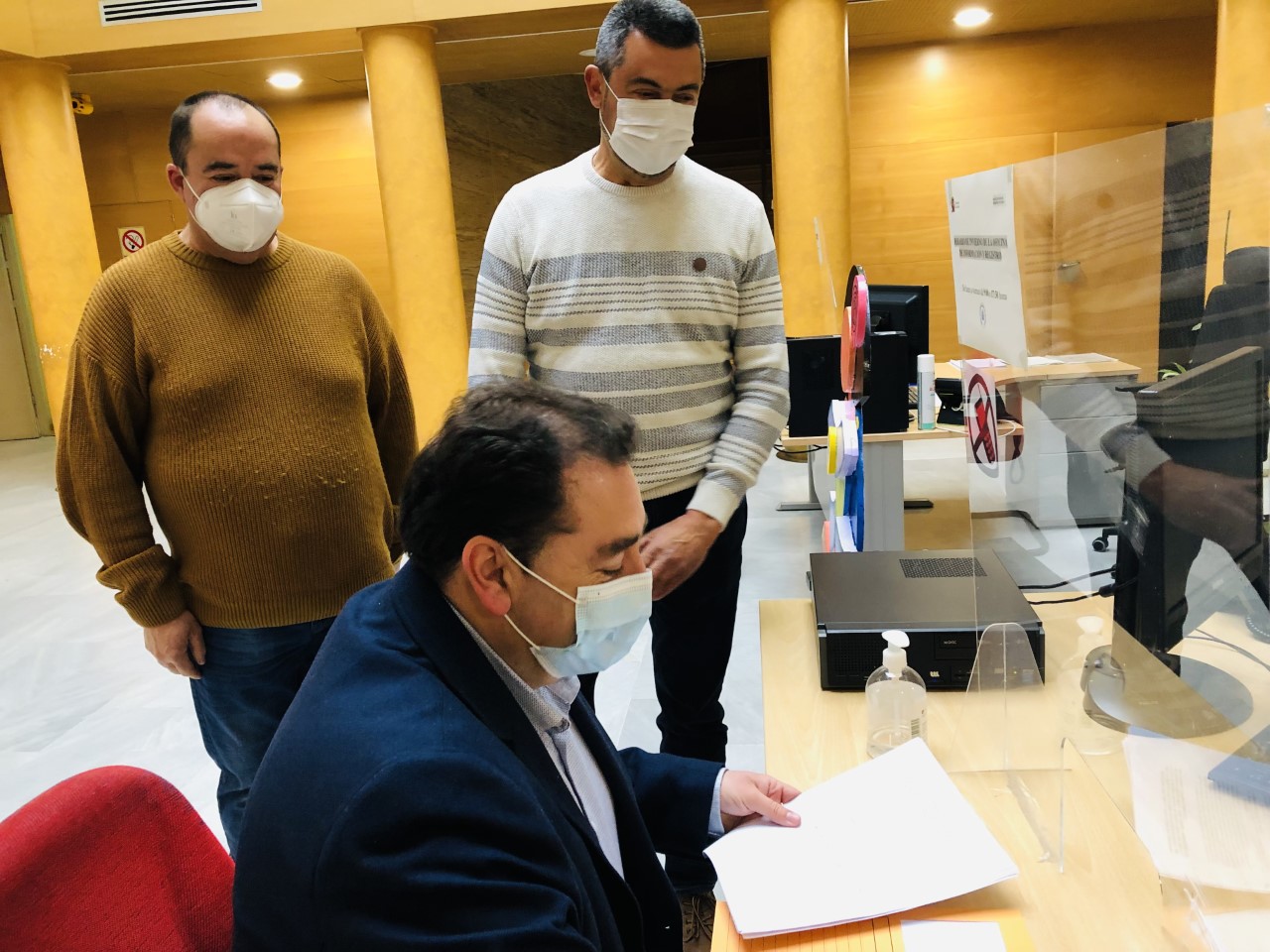 DomecheArtecheUbiedoSubdelegacion