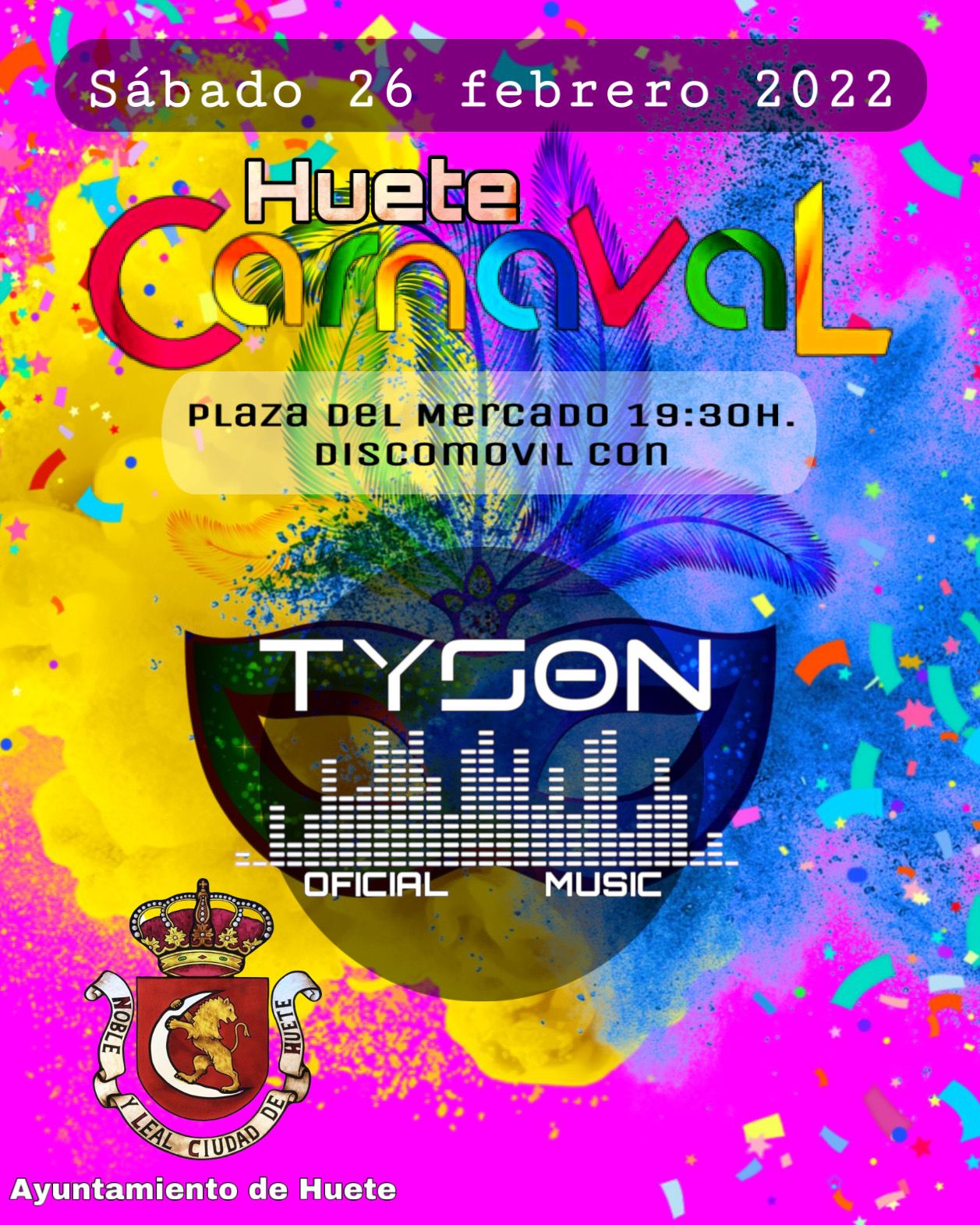 discomovil