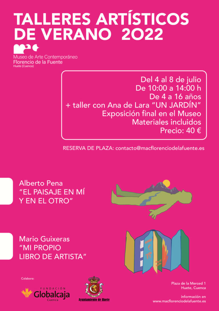 cartel-campamento-arte