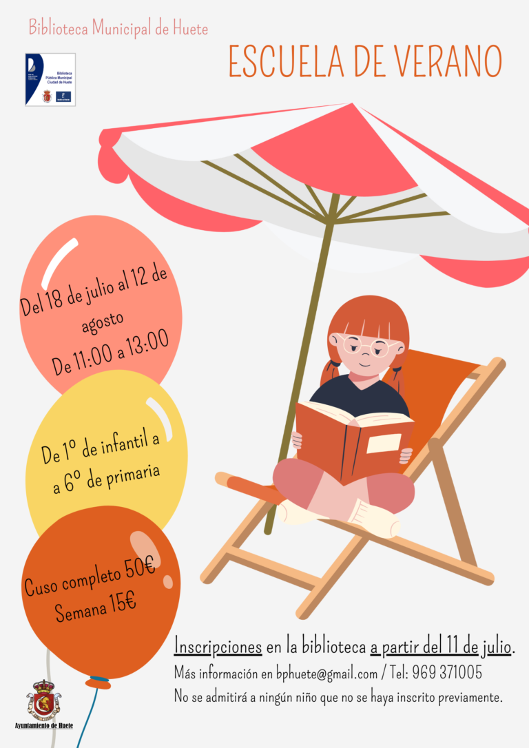 escuela-verano-2022