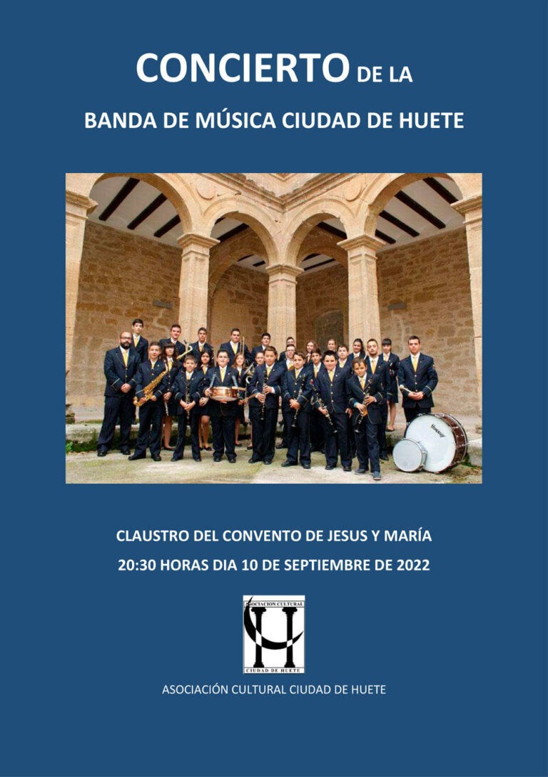 cartel-concierto-banda