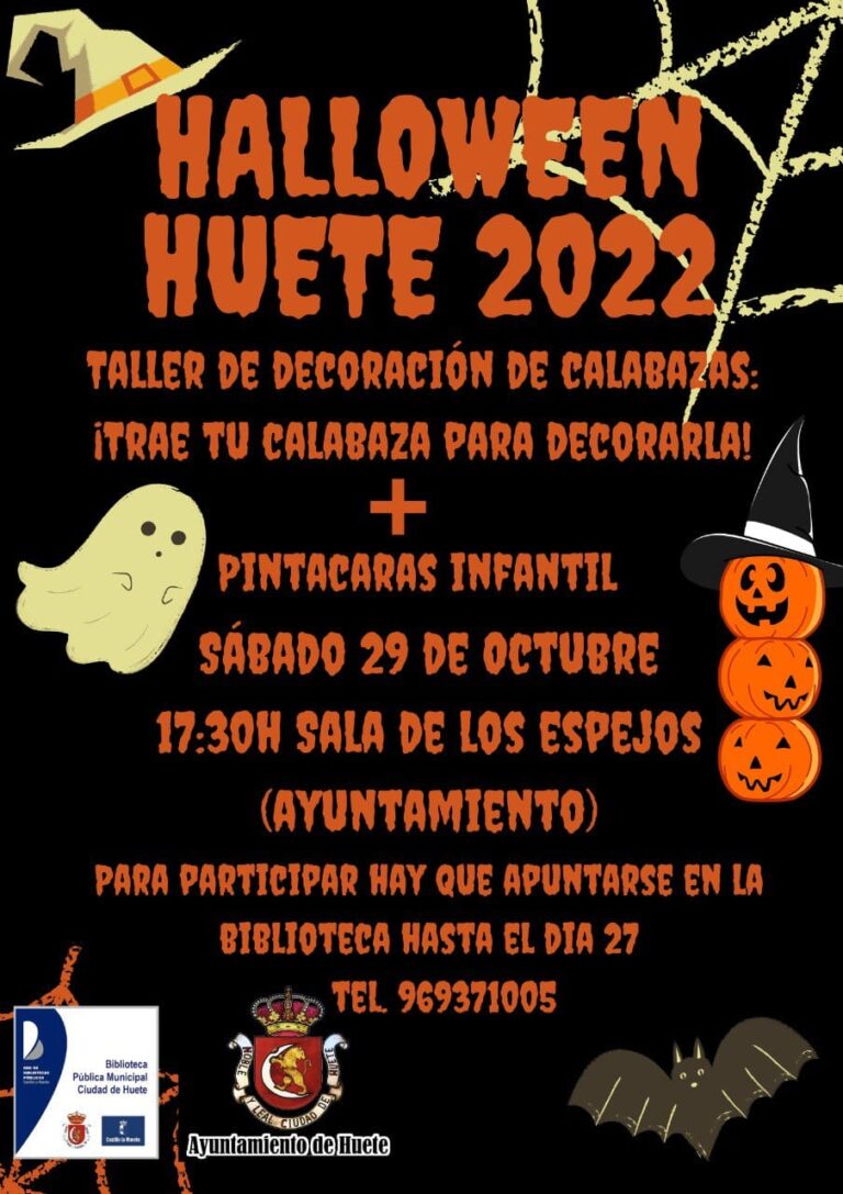 2022-taller-halloween-calabazas