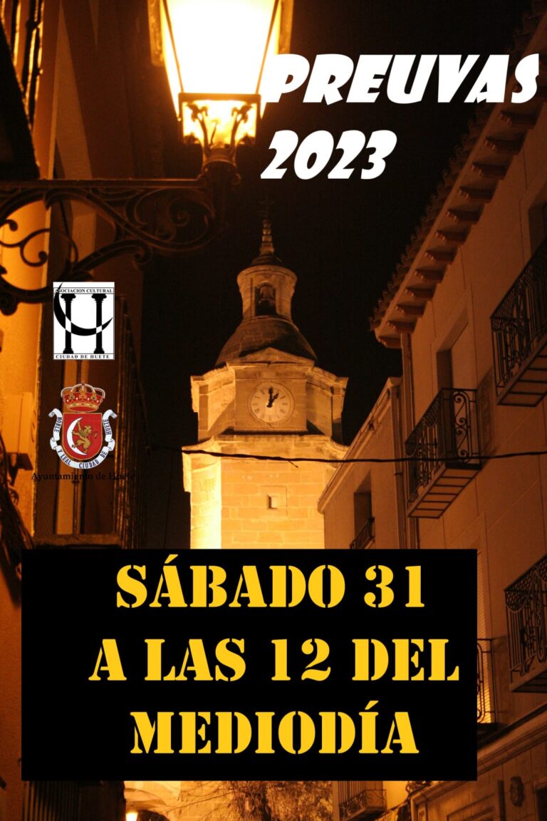 cartel-preuvas