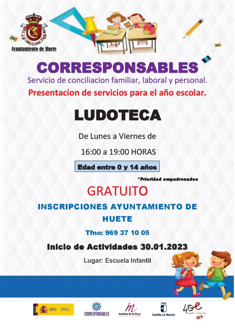 2023-ludoteca