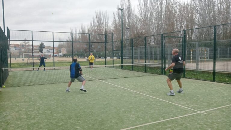 torneo padel