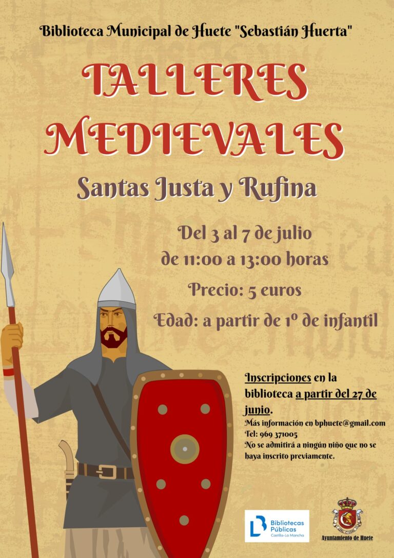 2023TalleresMedievales