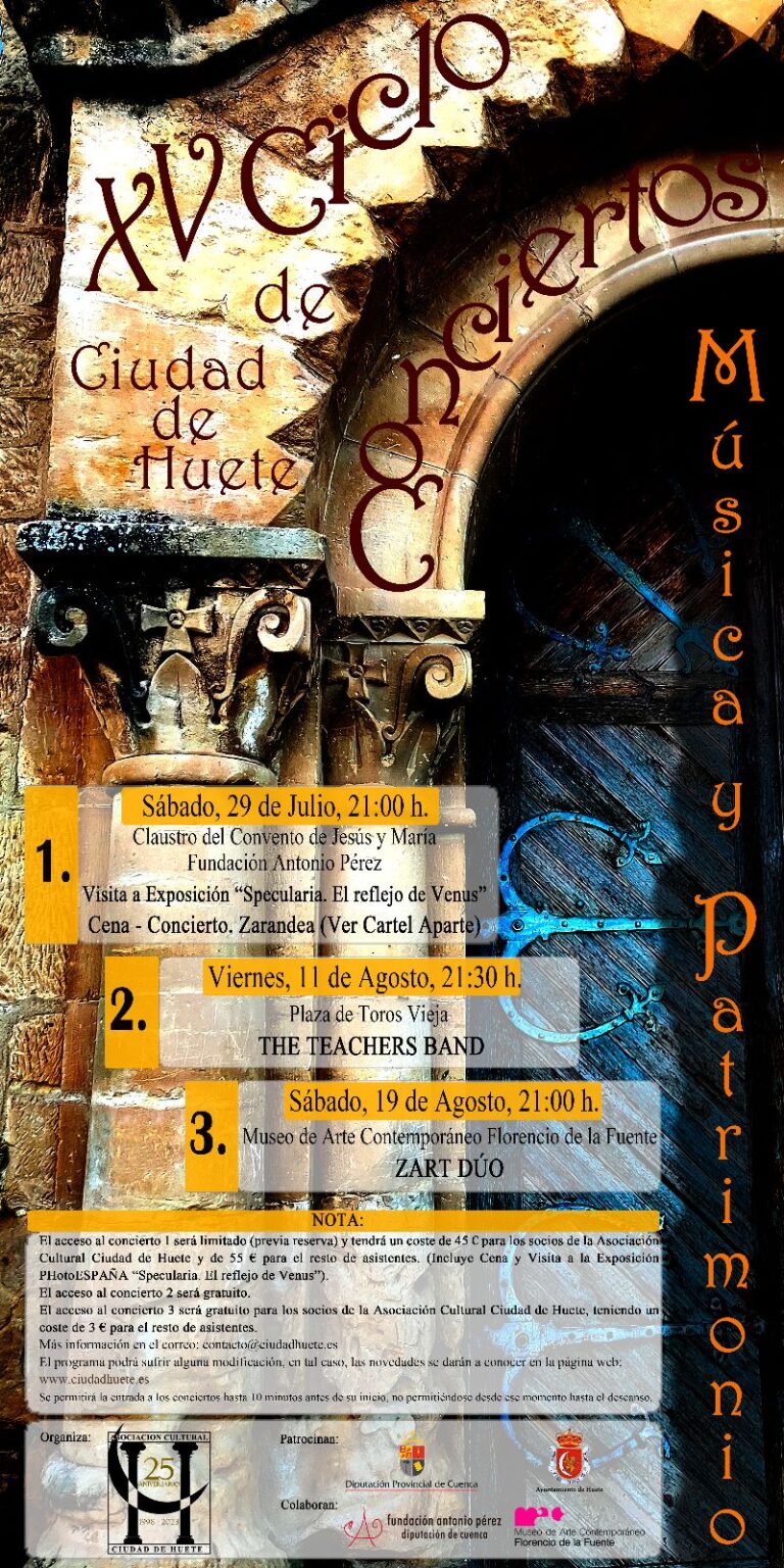 2023-CicloConciertosXV