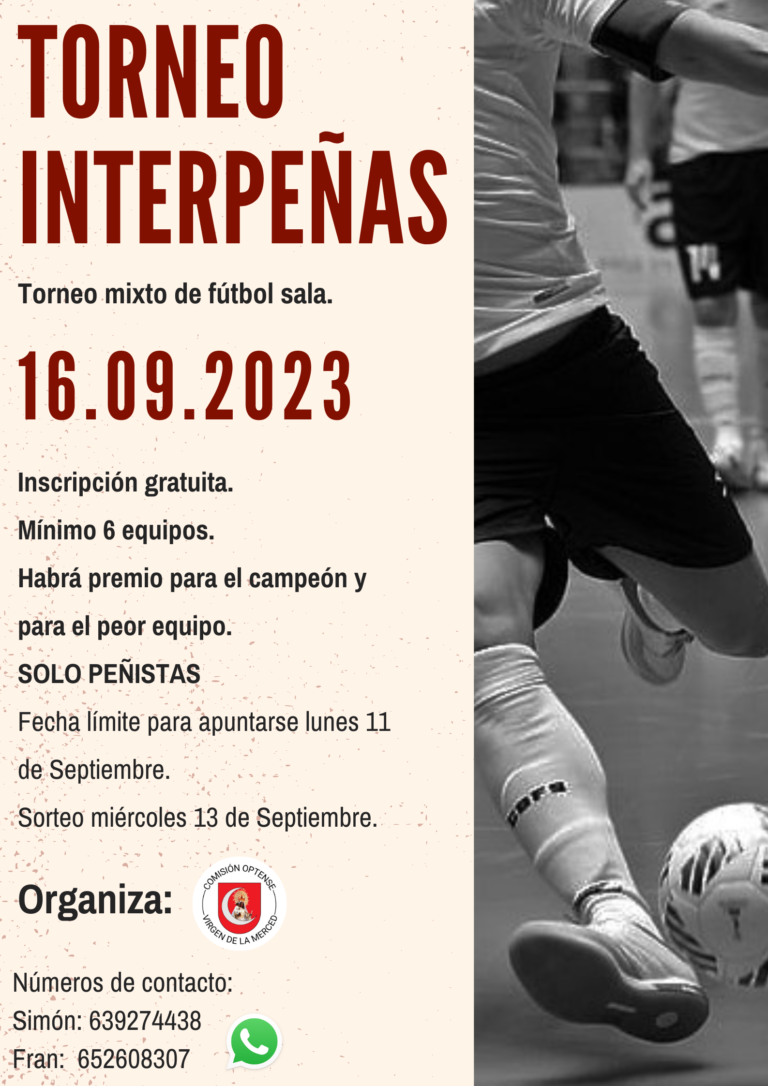 2023-TorneoInterpeñas