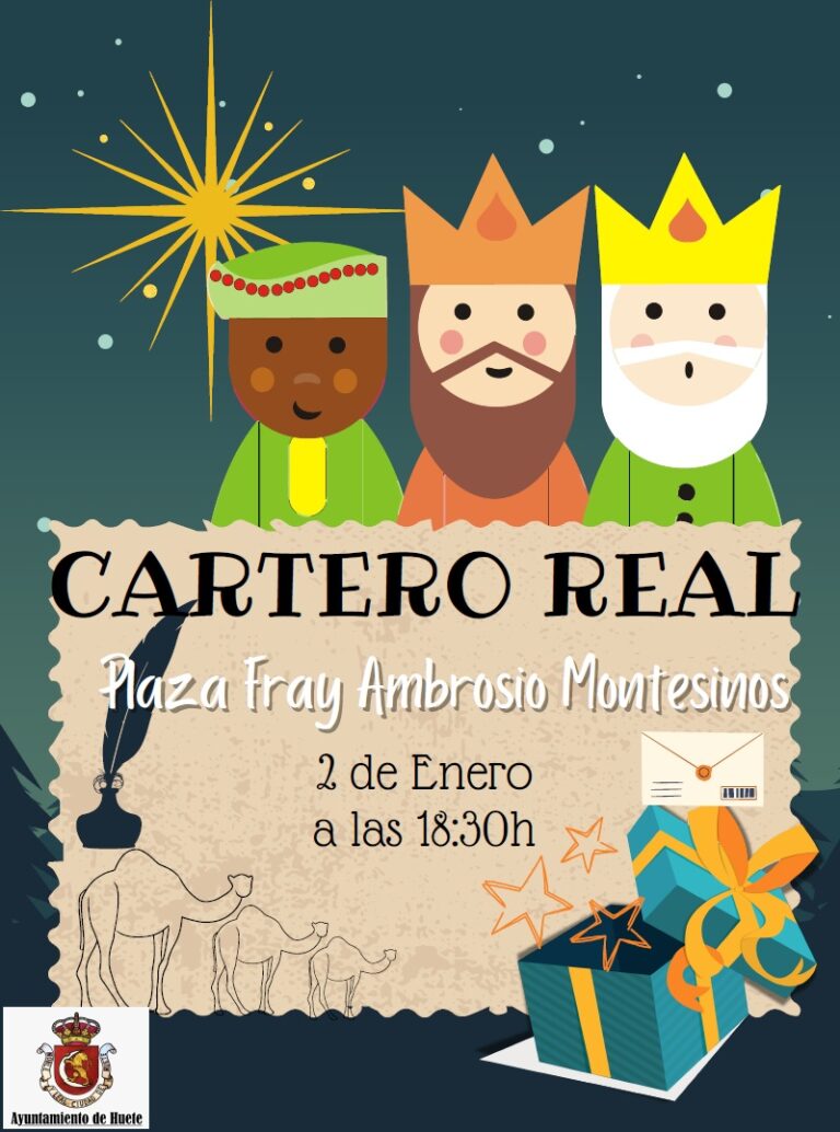 2023-cartero-real
