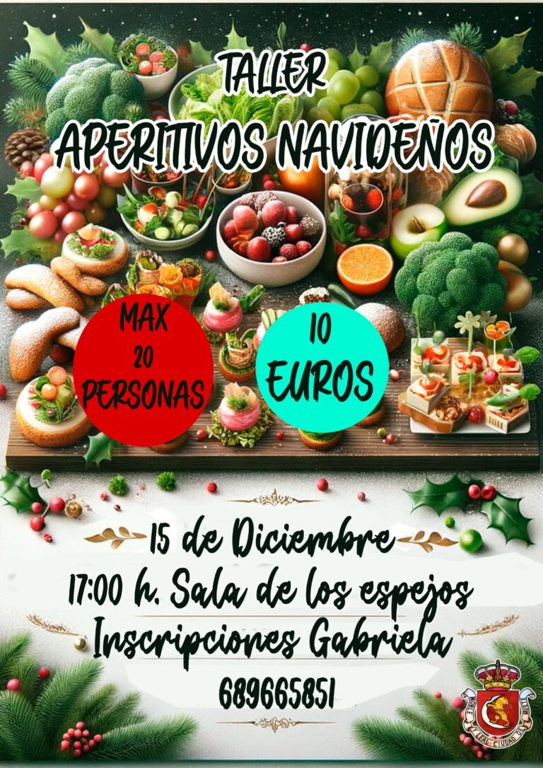 2023-taller-aperitivos-navideños