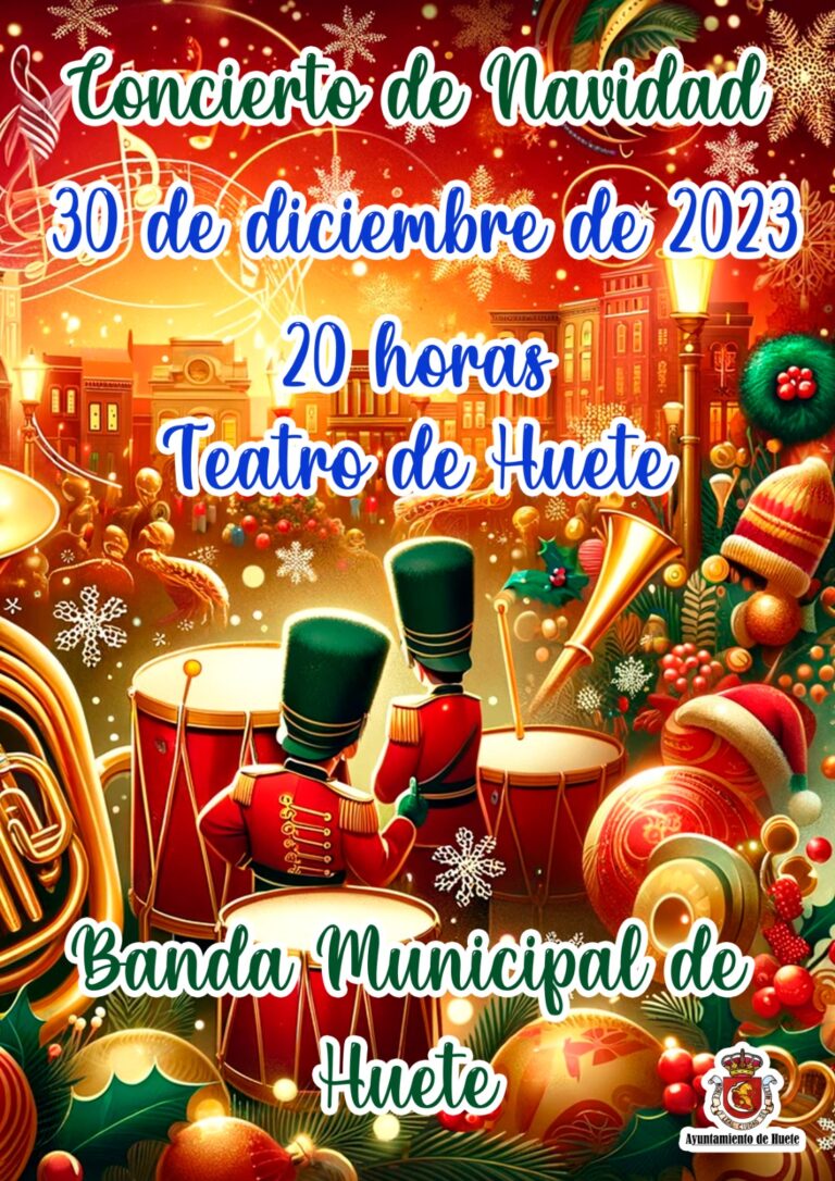 2023-concierto-navidad-banda-huete