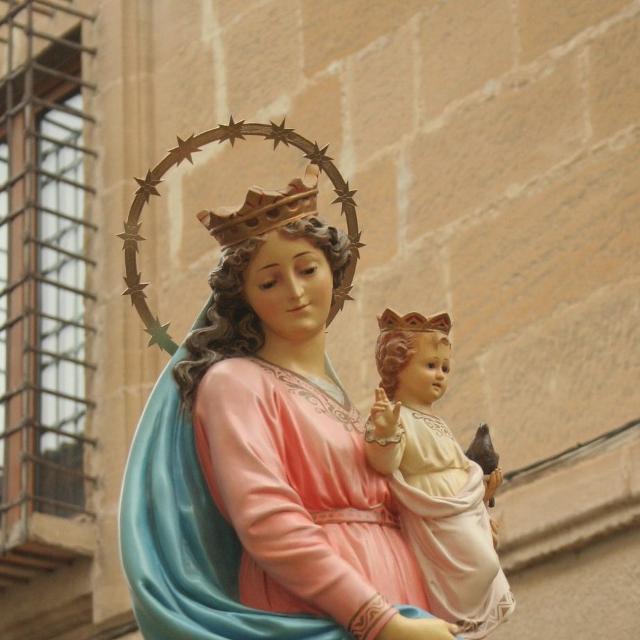 virgen-loreto