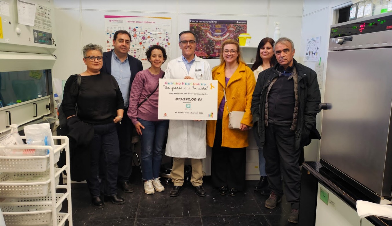 2024-entrega-recaudado-marcha-solidaria-huete-3