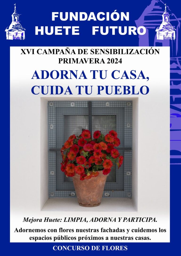 campaña adorna tu casa 2024
