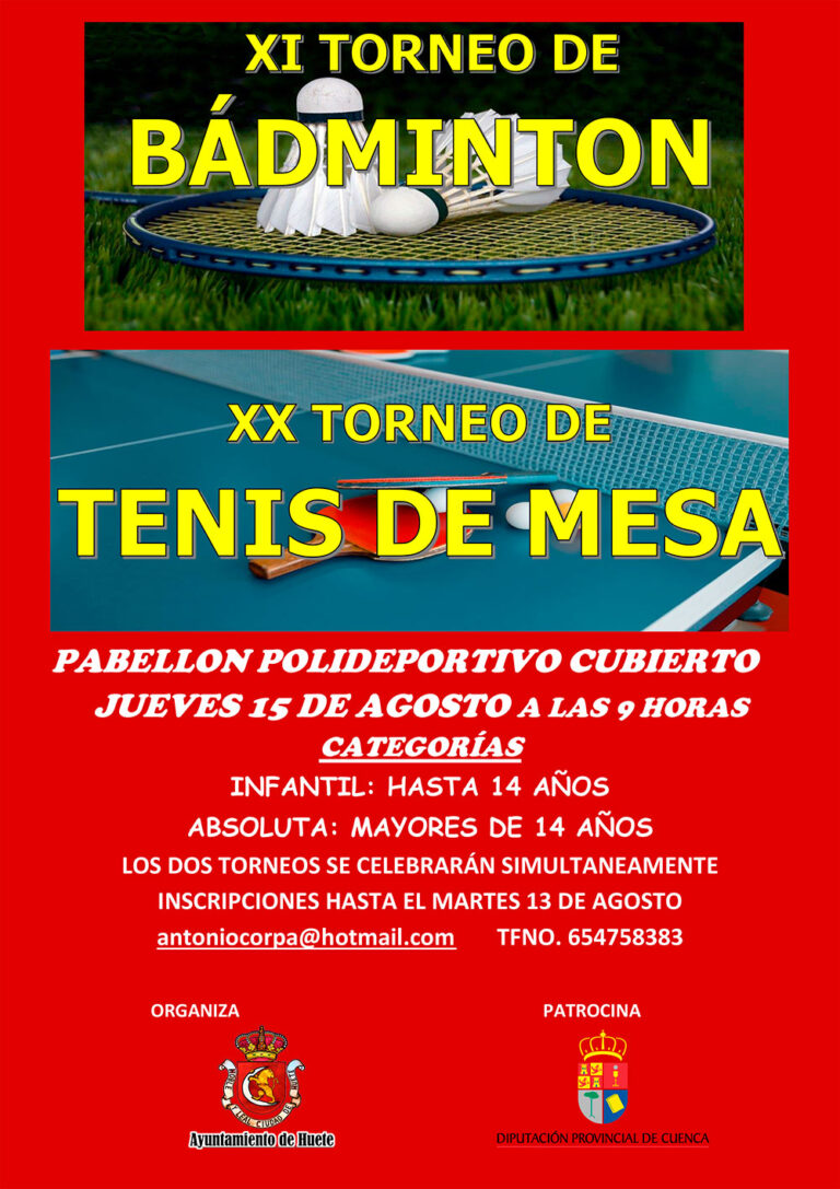2024-CARTEL-BADMINTON--Y-TENIS-DE-MESA