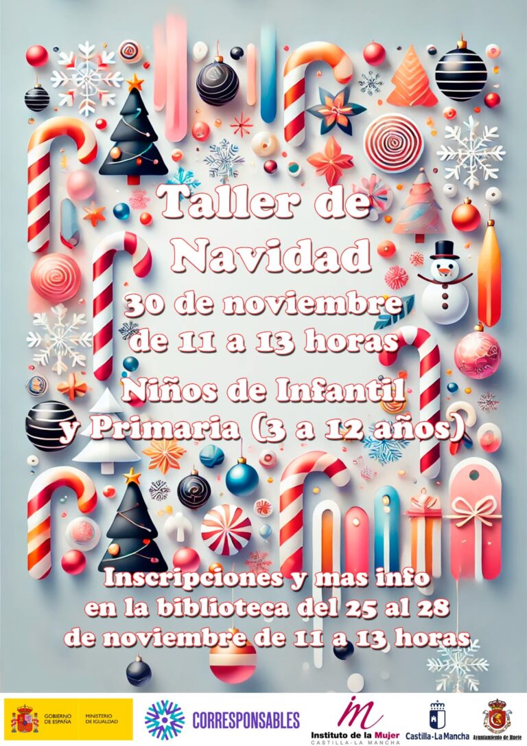 2024-TallerNavidad