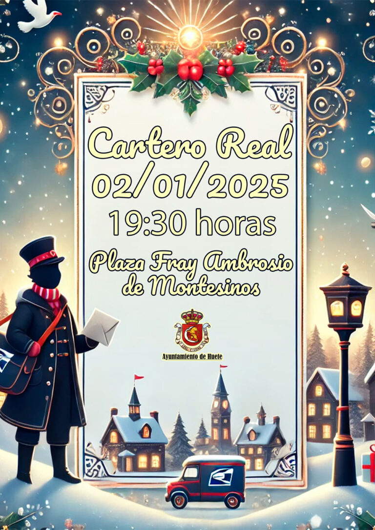 2024-cartero-real