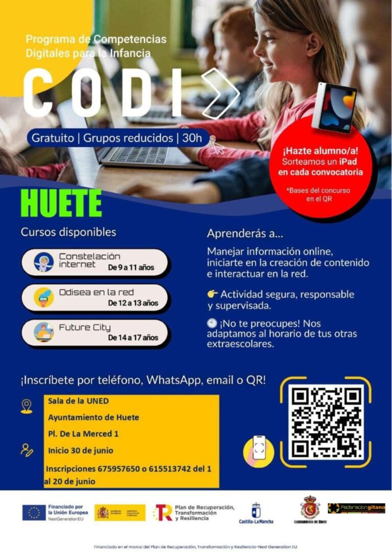 CODI-competencias-digitales-infancia