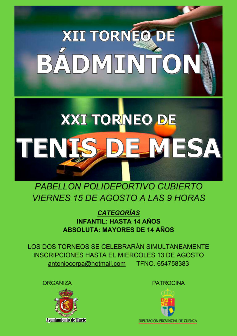2025-badminton-tenisdemesa